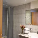 Ad Laca Отель Зее