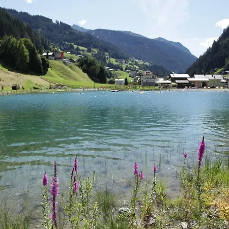 Hotel Ad Laca 3*