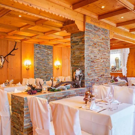 Hotel Ad Laca
