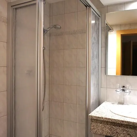 Ad Laca Hotel See