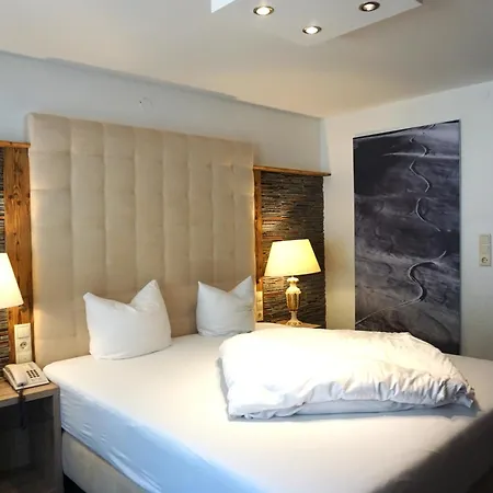 Ad Laca Hotel