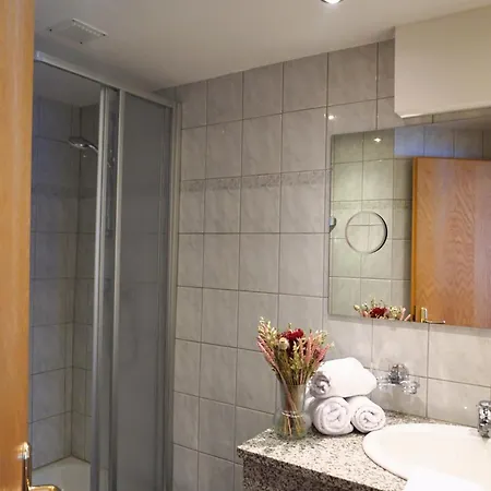 Ad Laca Hotel See