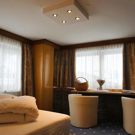 Ad Laca Hotel See
