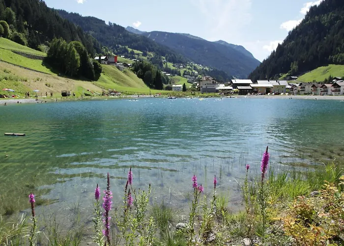 ホテル Ad Laca 3*