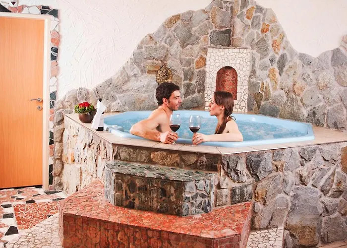 ホテル Ad Laca 3*