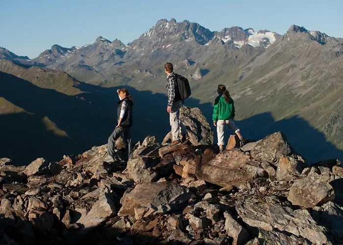 מלון Ad Laca סי