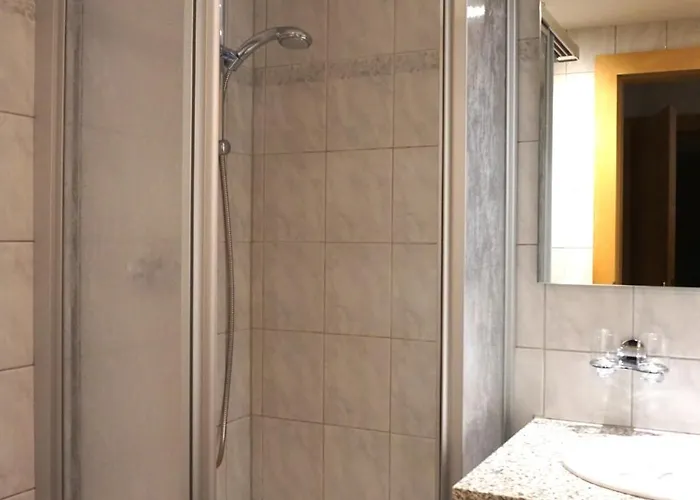 Ad Laca ホテル ゼー