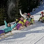 Hotel Ad Laca See