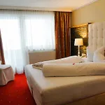Hotel Ad Laca See