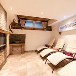 Hotell Ad Laca See