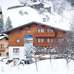 Ad Laca Hotell See