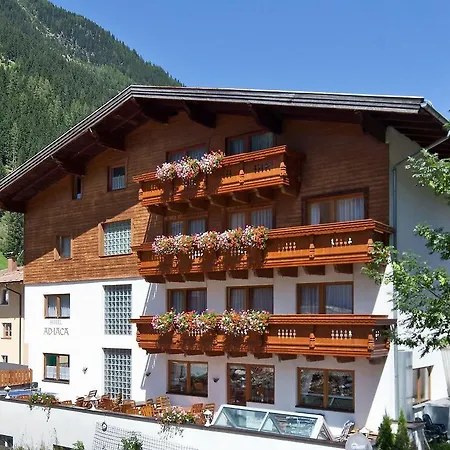 Hotel Ad Laca See