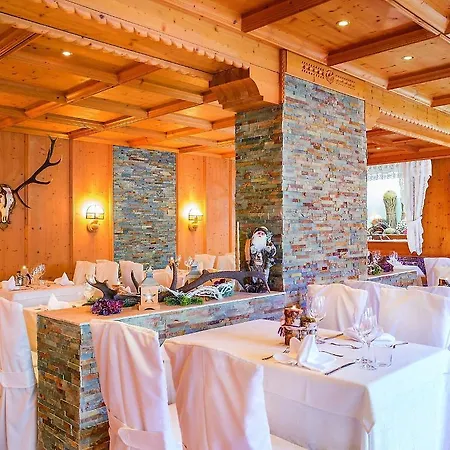 Hotel Ad Laca