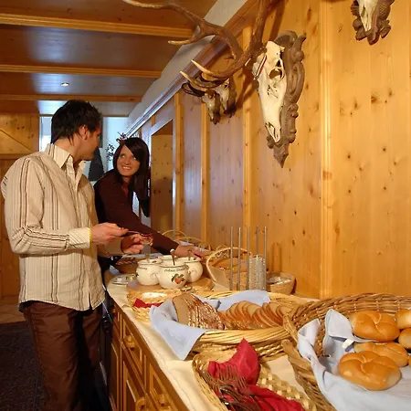 Hotel Ad Laca See
