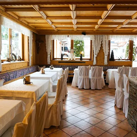 Hotel Ad Laca