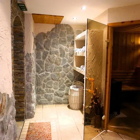 Hotel Ad Laca 3*
