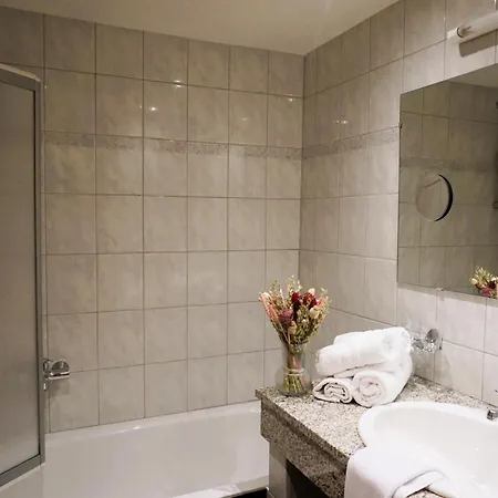 Ad Laca Hotel 3*