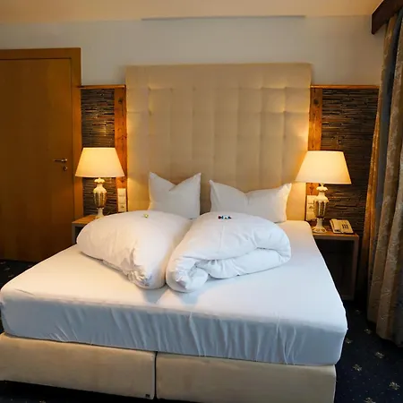 Hotel Ad Laca 3*