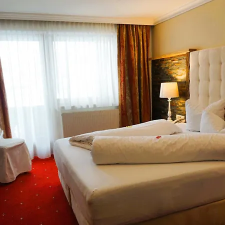 Hotel Ad Laca See