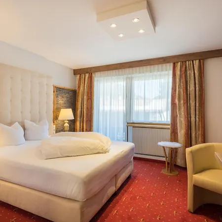 Hotell Ad Laca