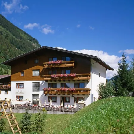 Hotel Ad Laca
